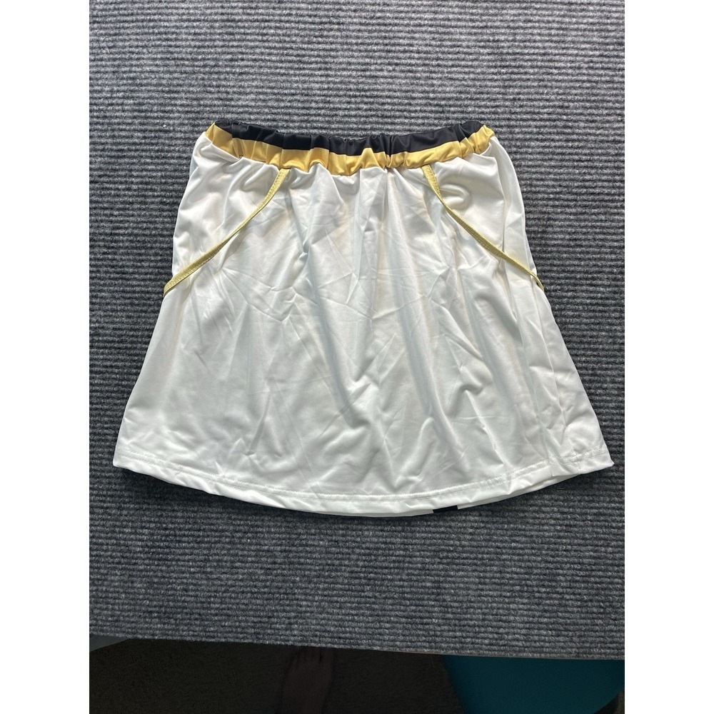 Kpop Demon Hunters Rumi Costume Cosplay Set Kids SZ 150 10-12yrs Anime Dress Up - Picture 8 of 12